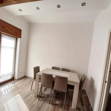 Casa Luna * Pieve di Cadore
