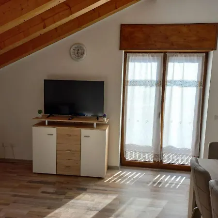 Casa Luna * Pieve di Cadore