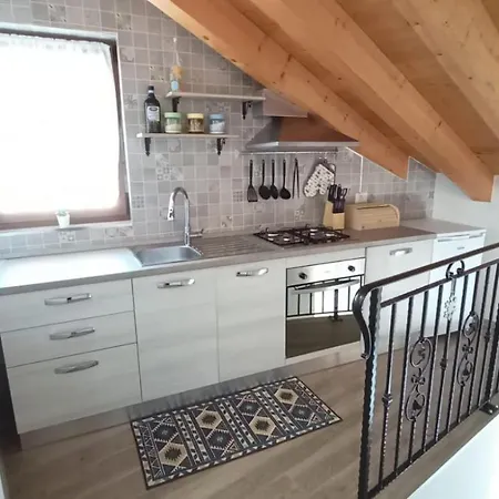Casa Luna Apartment