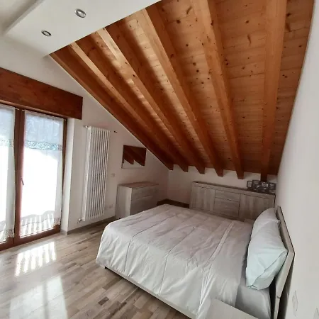 Apartment Casa Luna Pieve di Cadore