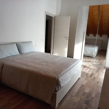 Apartment Casa Luna Pieve di Cadore