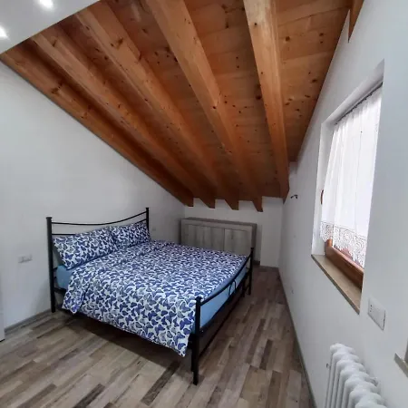 Apartamento Casa Luna *