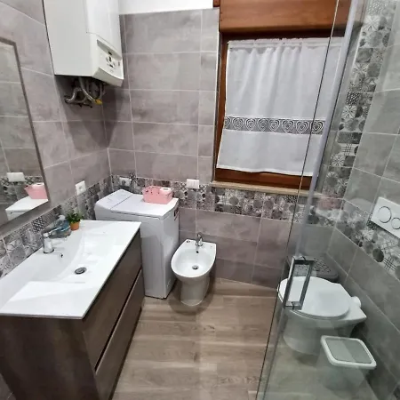 Апартаменты Casa Luna *