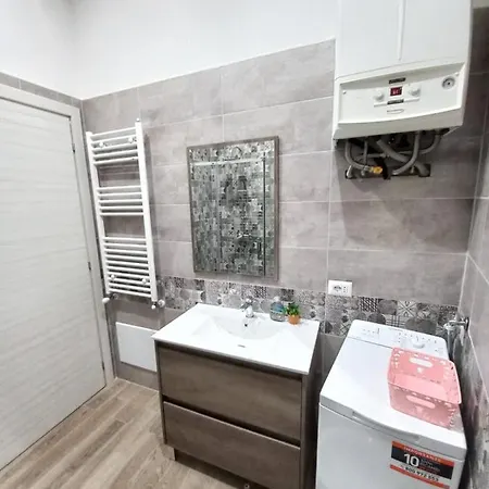Casa Luna Apartment