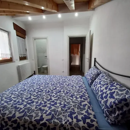 Casa Luna * Pieve di Cadore