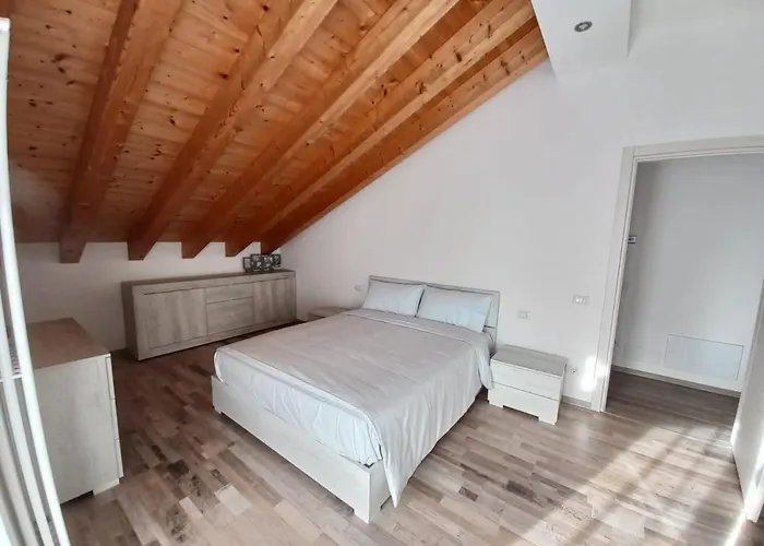 Appartamento Casa Luna