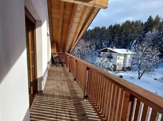 Casa Luna Appartamento Pieve di Cadore