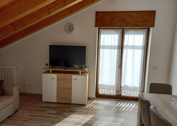 Casa Luna * Pieve di Cadore