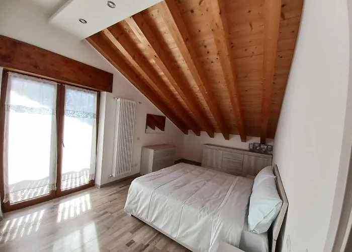 Appartamento Casa Luna Pieve di Cadore