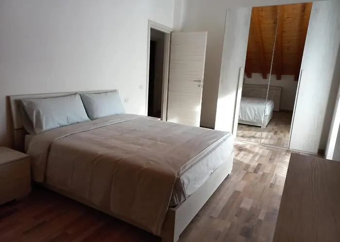 Appartamento Casa Luna Pieve di Cadore