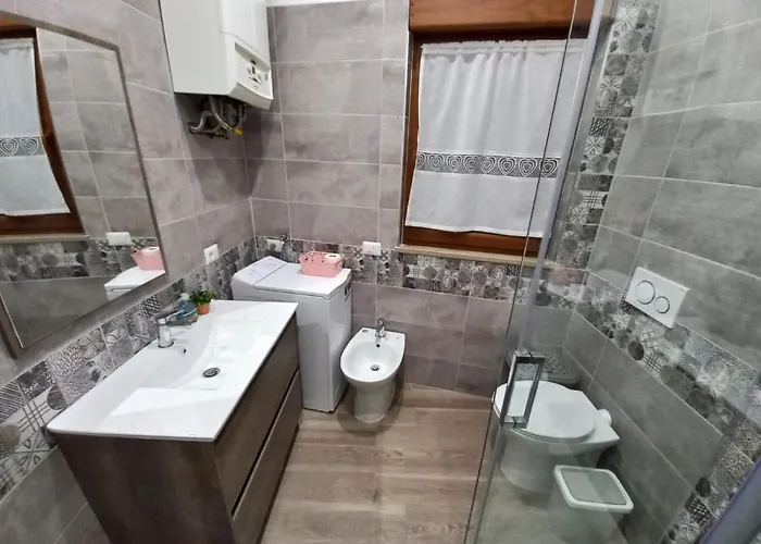 Appartamento Casa Luna *