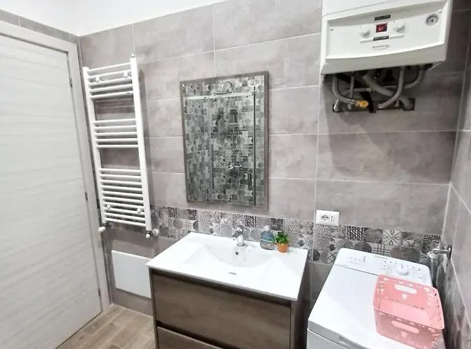 Casa Luna Appartamento