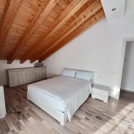 Apartmán Casa Luna